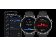 Stelio Activ AI 46mm GPS Srebrny - 1575968 - zdjęcie 13